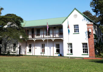 Inanda Seminary